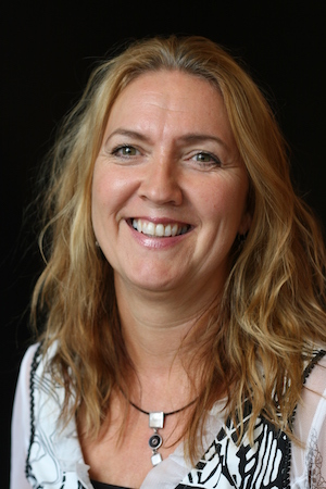 Christine Zoomer